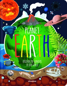 Planet Earth