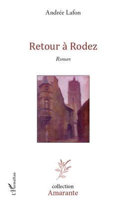 Retour à Rodez