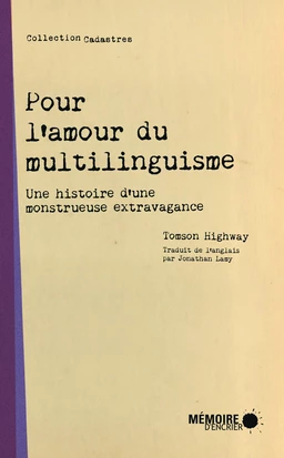 Pour l'amour du multilinguisme