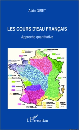 Les cours d'eau français