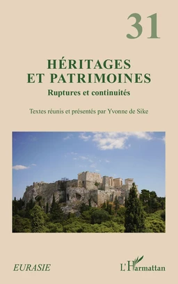 Héritages et patrimoine