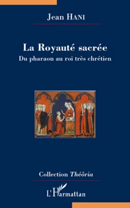 La Royauté sacrée