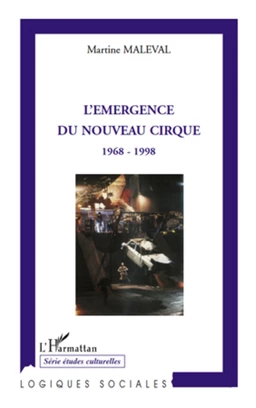 L'émergence du nouveau cirque