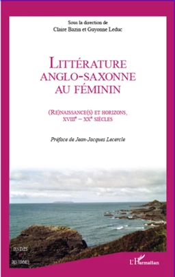 Littérature anglo-saxonne au féminin