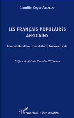 Les français populaires africains