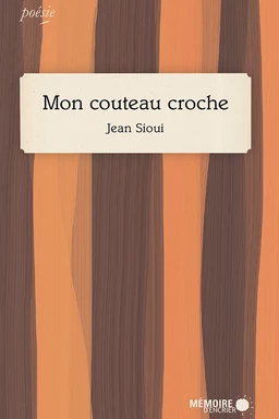 Mon couteau croche