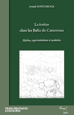 La tortue chez les bafia du Cameroun