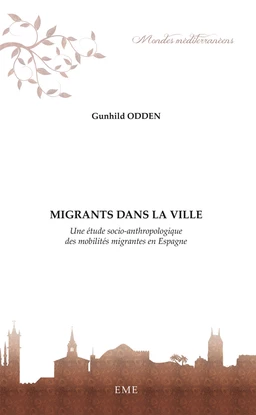 Migrants dans la ville