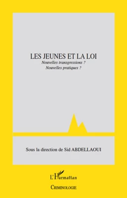 Les jeunes et la loi