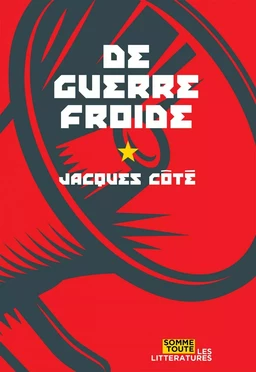 De guerre froide