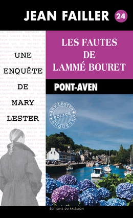 Les fautes de Lammé Bouret