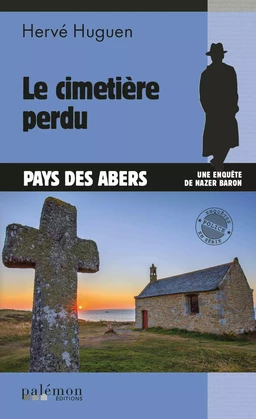 Le cimetière perdu