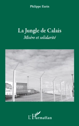 La jungle de Calais