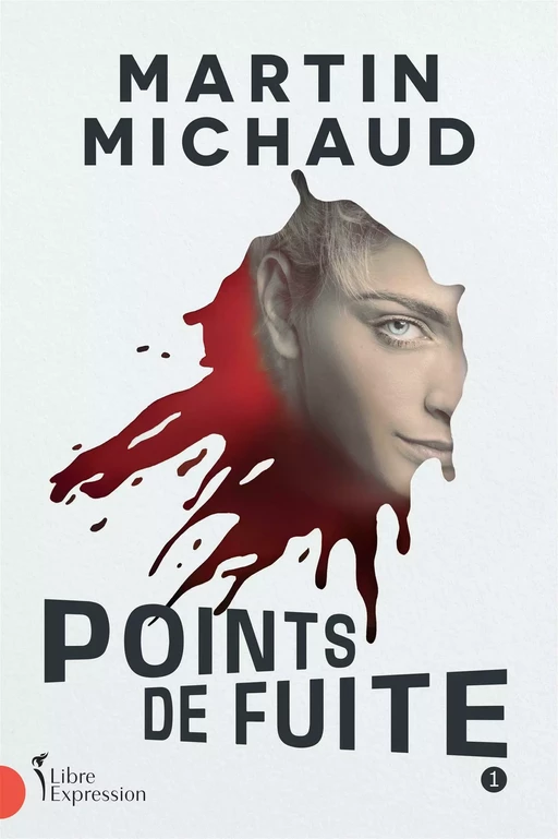 Points de fuite - Martin Michaud - Libre Expression