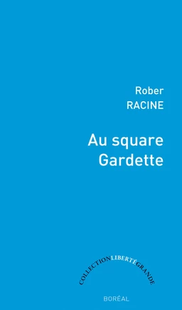 Au square Gardette