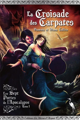 Les Sept Portes de l'Apocalypse - Tome 1