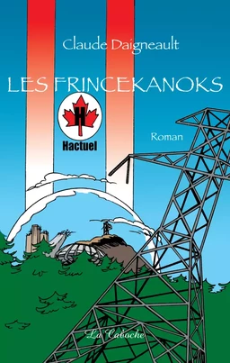 Les Frincekanoks