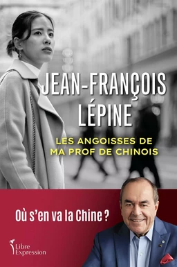 Les angoisses de ma prof de chinois