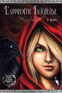 Rouge Sang & Noir Corbeau - Tome 1