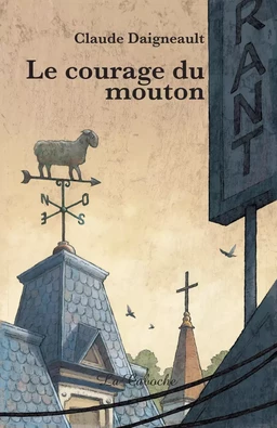 Le courage du mouton