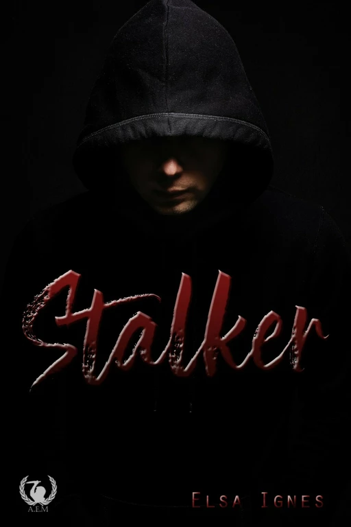 Stalker - Elsa Ignes - Art en Mots Éditions