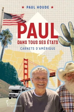 Paul dans tous ses États