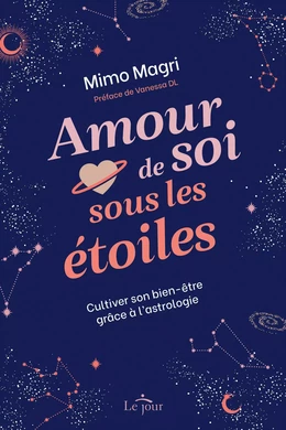 Amour de soi sous les étoiles