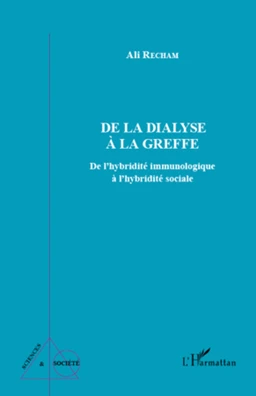 De la dialyse à la greffe