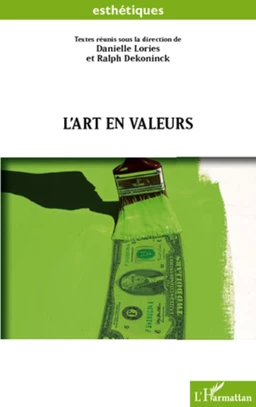 L'art en valeurs