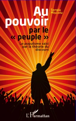 Au pouvoir par le peuple