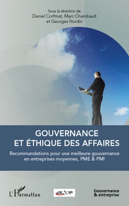 Gouvernance et éthique des affaires