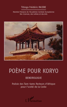 Poème pour Koryo