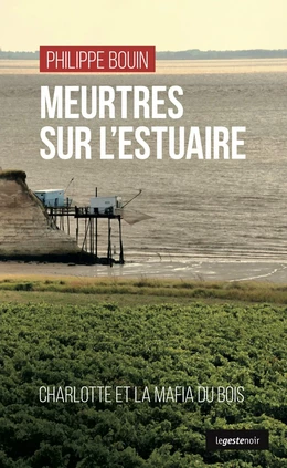 Meurtres sur l’estuaire