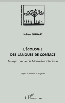 L'écologie dans les langues de contact