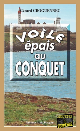 Voile épais au Conquet