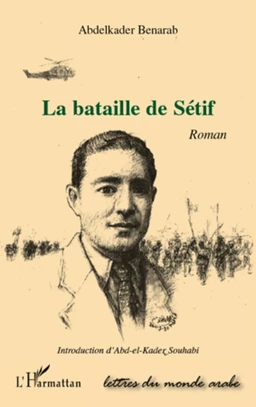 La bataille de Sétif