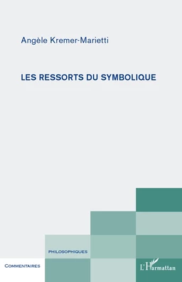 Les ressorts du symbolique