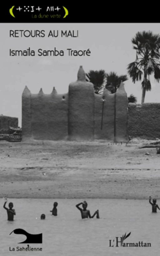 Retours au Mali - Ismaila Samba Traoré - Editions L'Harmattan