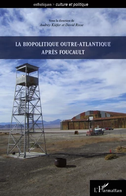 La biopolitique outre-atlantique après Foucault