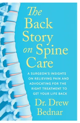 The Back Story on Spine Care