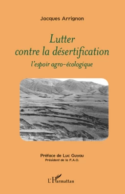 Lutter contre la désertification