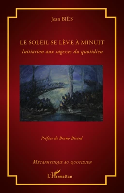 Le soleil se lève à minuit