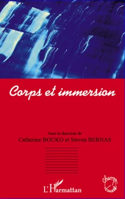 Corps et immersion