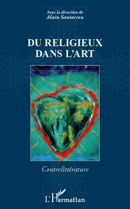 Du religieux dans l'art