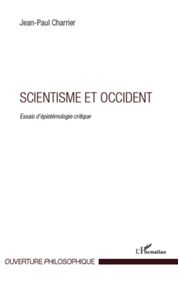 Scientisme et occident