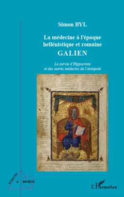 La médecine à l'époque hellénistique et romaine