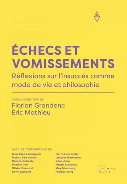 Échecs et vomissements