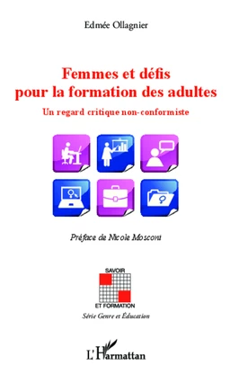 Femmes et défis pour la formation des adultes