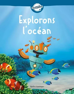 Explorons l’océan