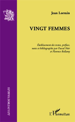 Vingt femmes